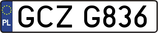 GCZG836