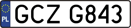 GCZG843