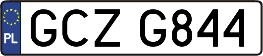 GCZG844
