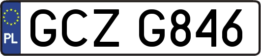 GCZG846