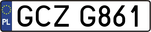 GCZG861