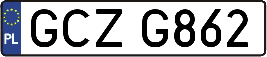 GCZG862