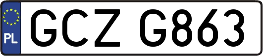 GCZG863