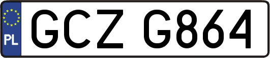 GCZG864