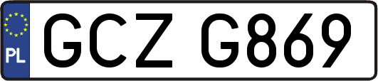 GCZG869