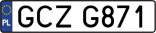 GCZG871