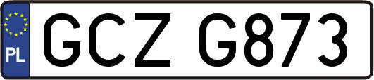 GCZG873