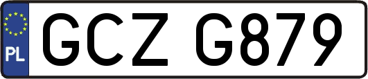GCZG879