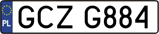 GCZG884