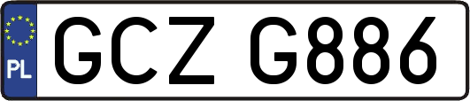GCZG886