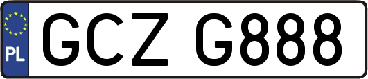 GCZG888