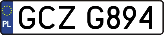 GCZG894