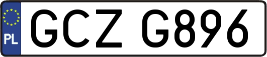GCZG896