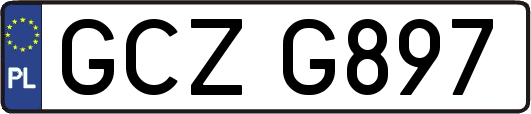 GCZG897