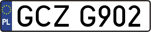 GCZG902