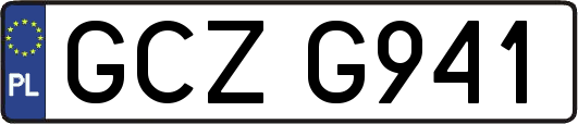 GCZG941