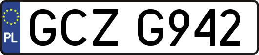 GCZG942
