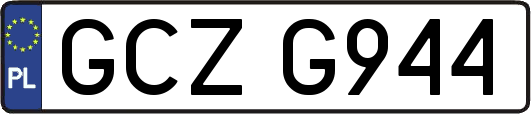 GCZG944