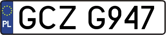 GCZG947