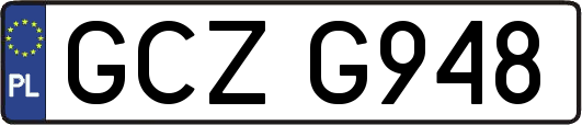 GCZG948