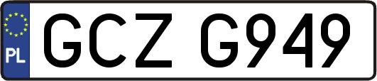 GCZG949