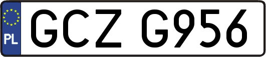 GCZG956