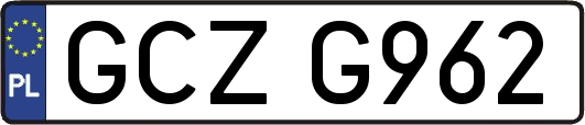 GCZG962