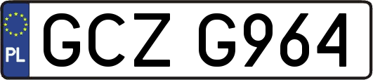 GCZG964
