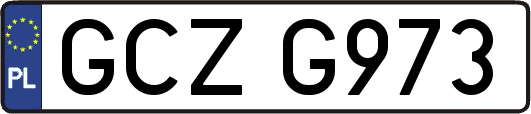 GCZG973