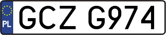 GCZG974
