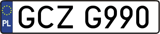 GCZG990