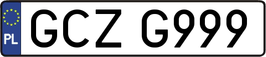 GCZG999
