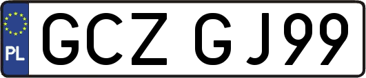 GCZGJ99