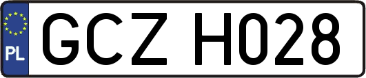 GCZH028