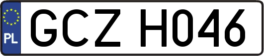 GCZH046