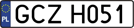 GCZH051