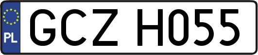 GCZH055