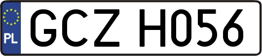 GCZH056