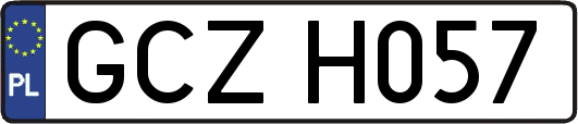GCZH057