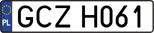 GCZH061