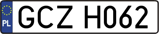 GCZH062