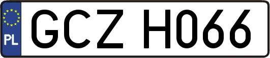 GCZH066