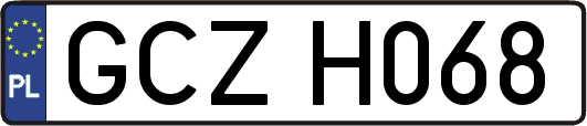 GCZH068