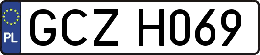 GCZH069