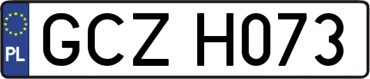 GCZH073
