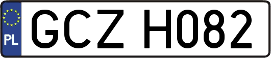 GCZH082