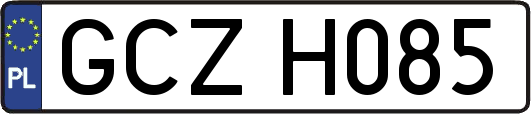 GCZH085
