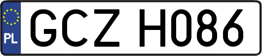 GCZH086