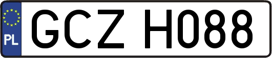 GCZH088