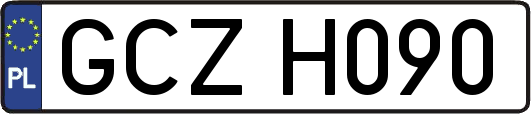 GCZH090
